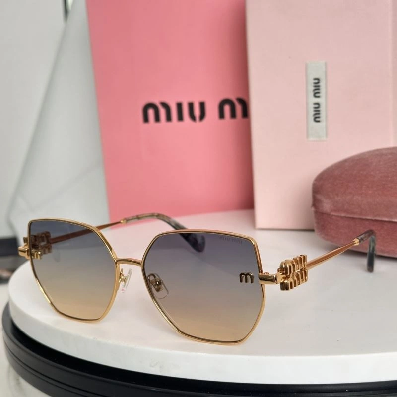 GoodFit Miu Miu Sunglasses 281571