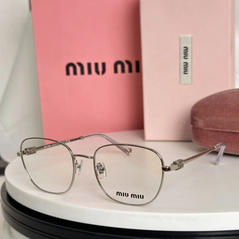 Miu Miu Sunglasses TimelessDesign 281585