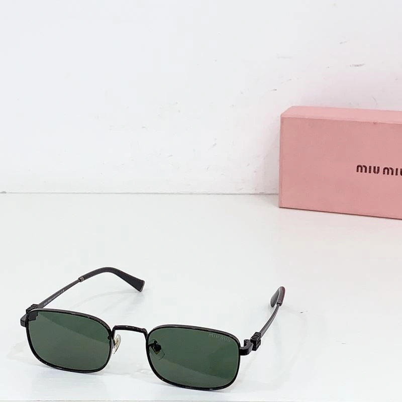 NewStyle Miu Miu Sunglasses 281584