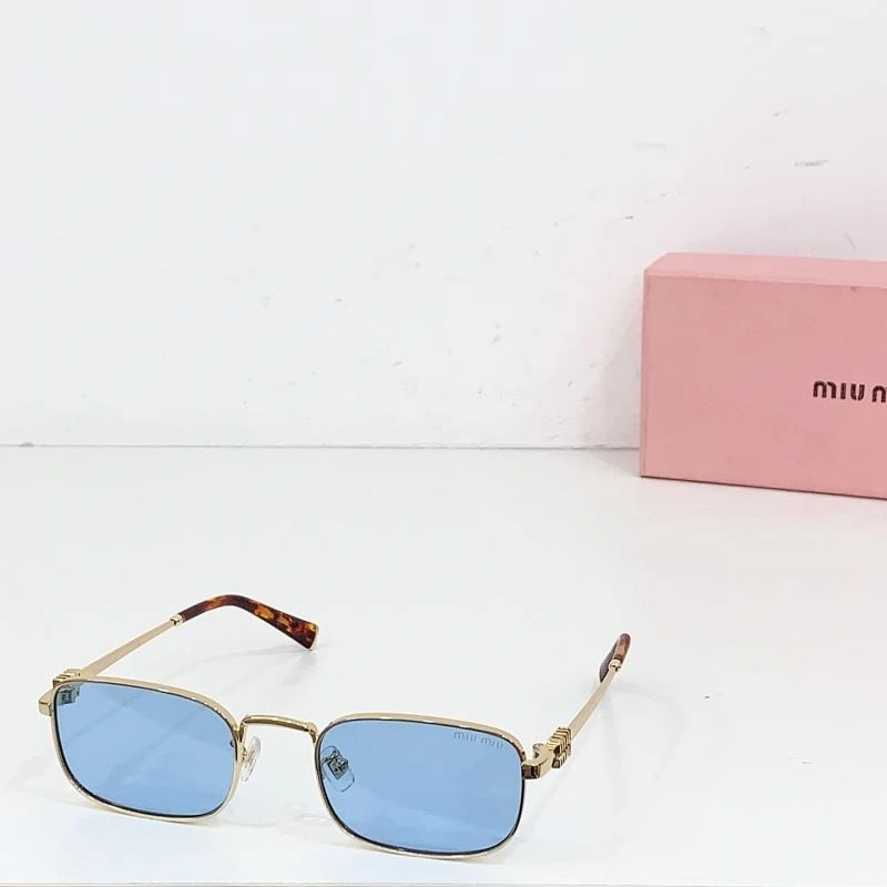 NewStyle Miu Miu Sunglasses 281584