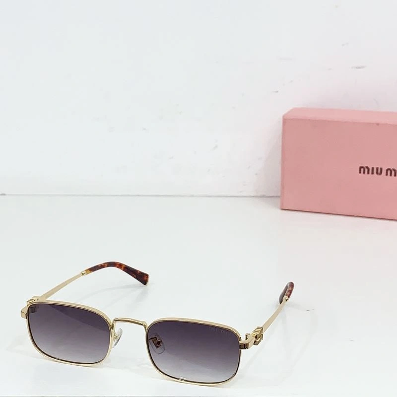 NewStyle Miu Miu Sunglasses 281584