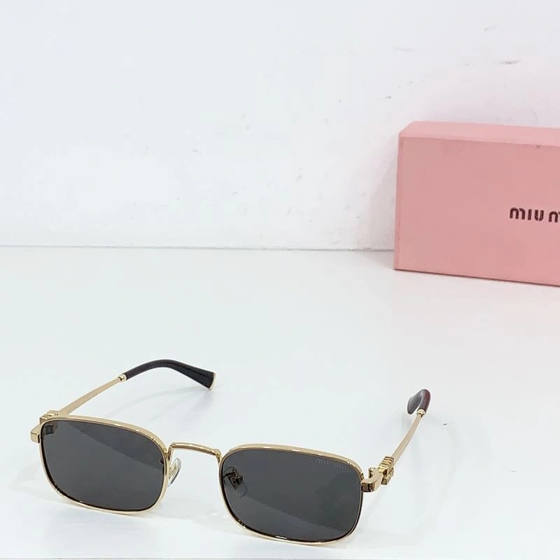NewStyle Miu Miu Sunglasses 281584
