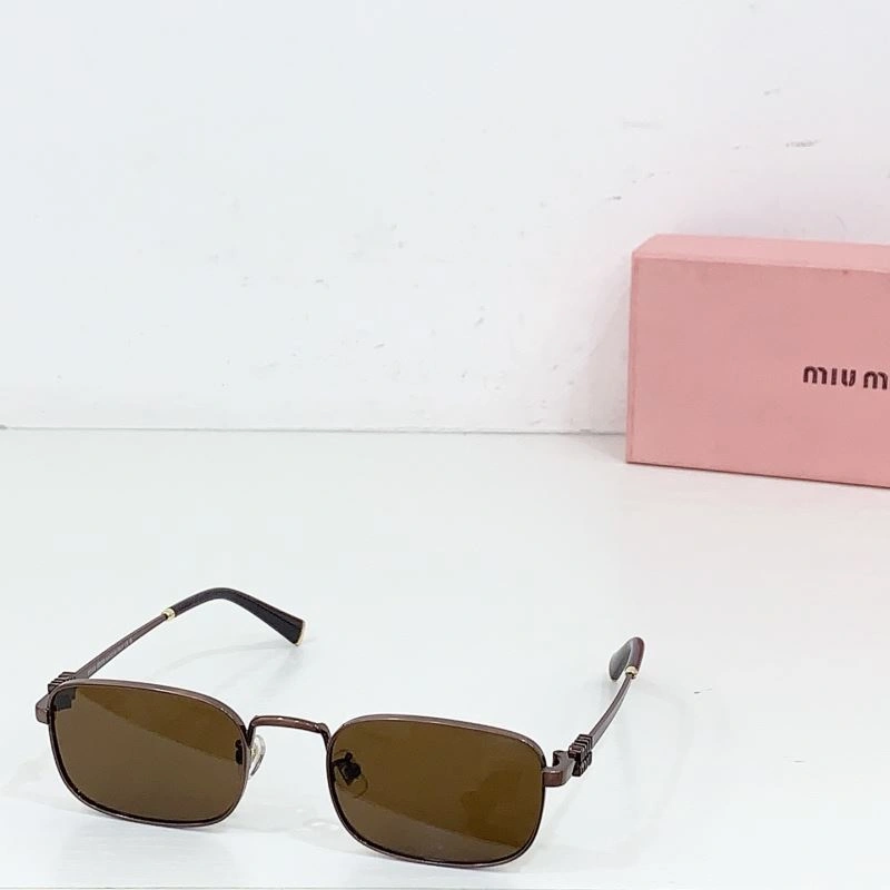 NewStyle Miu Miu Sunglasses 281584