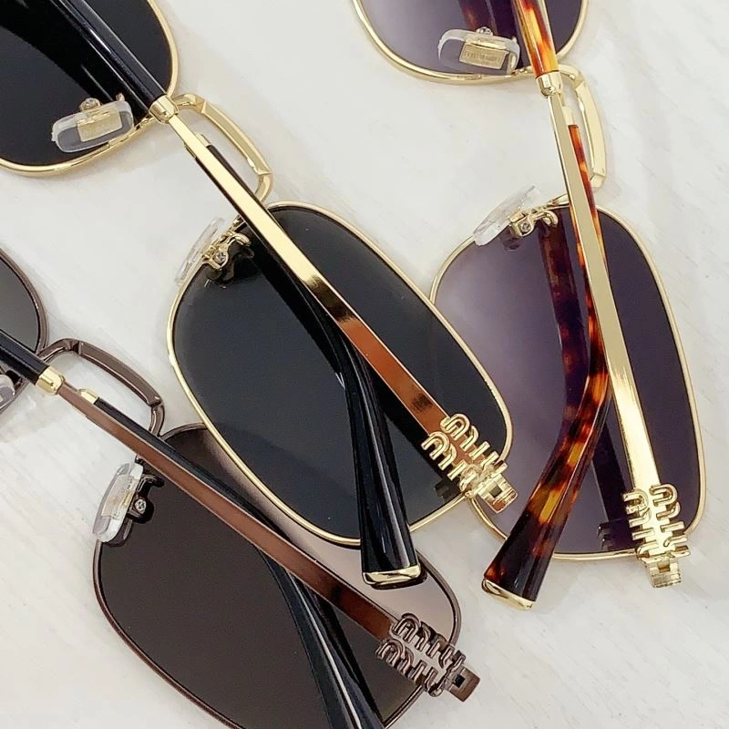 NewStyle Miu Miu Sunglasses 281584