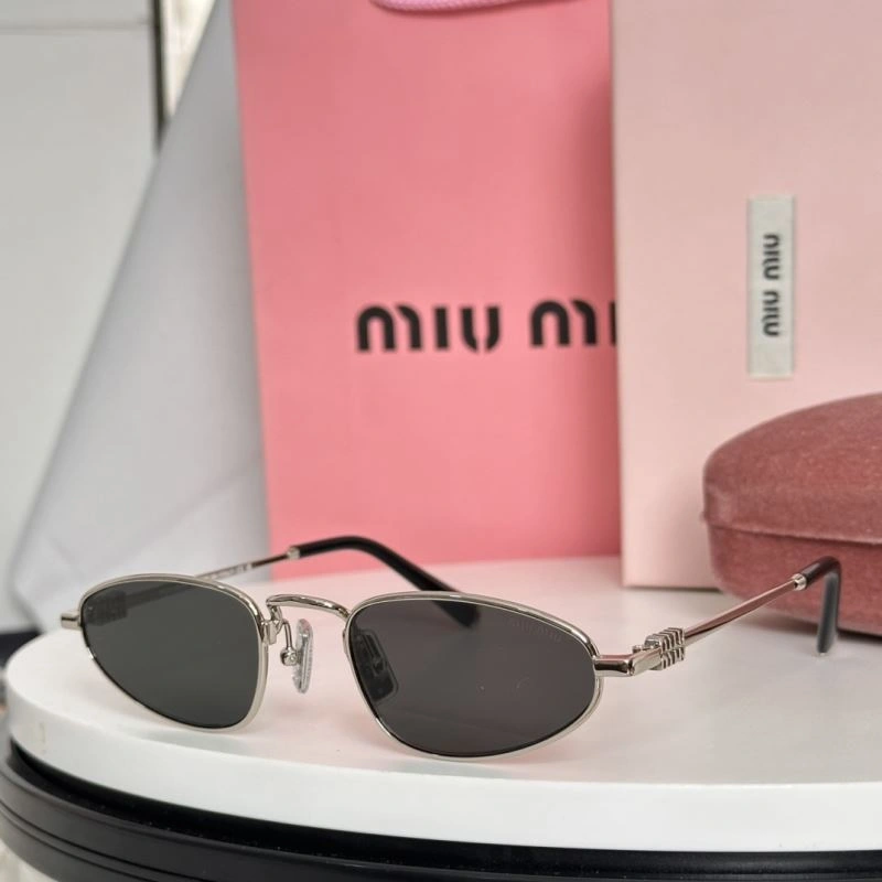 Miu Miu Sunglasses HighPerformance 281567