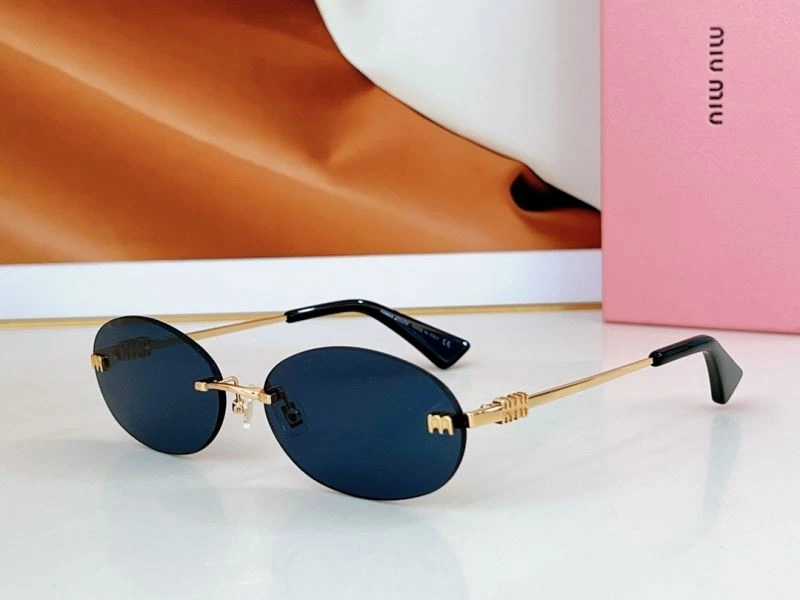 Original Miu Miu Sunglasses 281566
