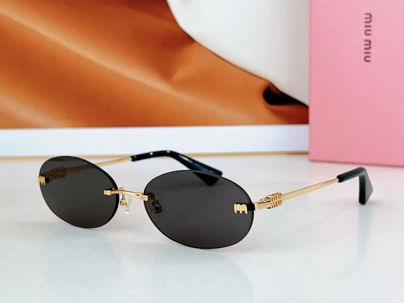 Original Miu Miu Sunglasses 281566