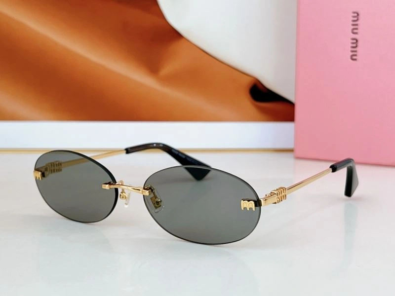 Original Miu Miu Sunglasses 281566