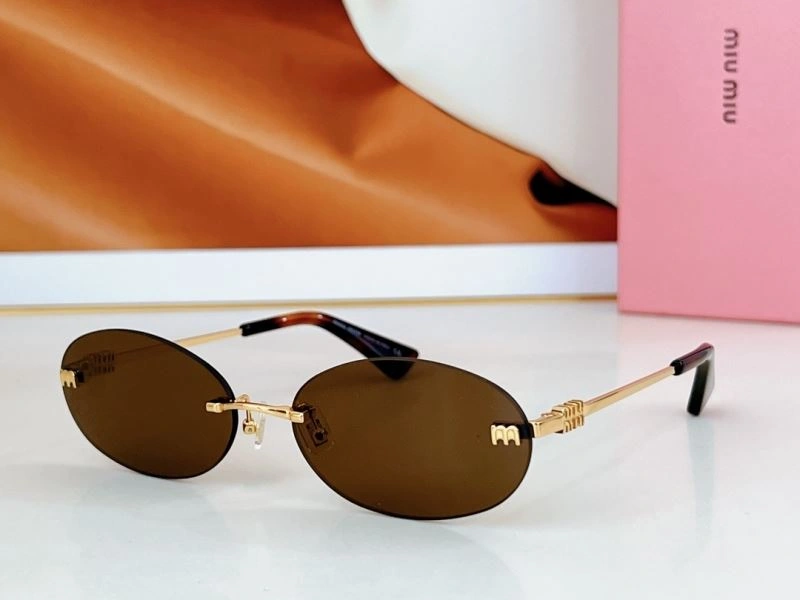 Original Miu Miu Sunglasses 281566
