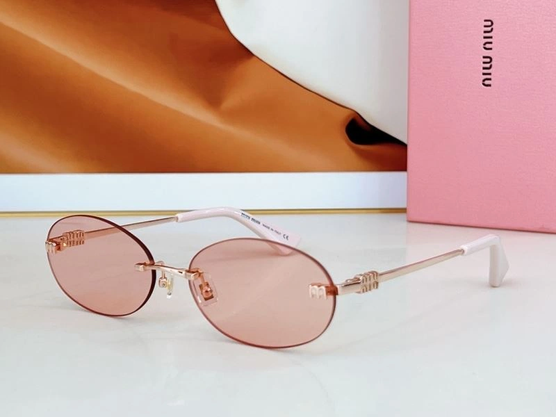Original Miu Miu Sunglasses 281566