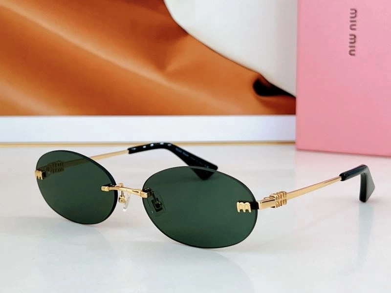 Original Miu Miu Sunglasses 281566