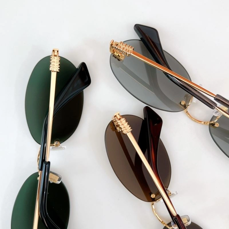 Original Miu Miu Sunglasses 281566