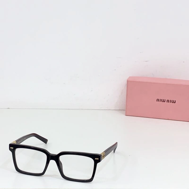 Miu Miu Sunglasses Fashionable 281557