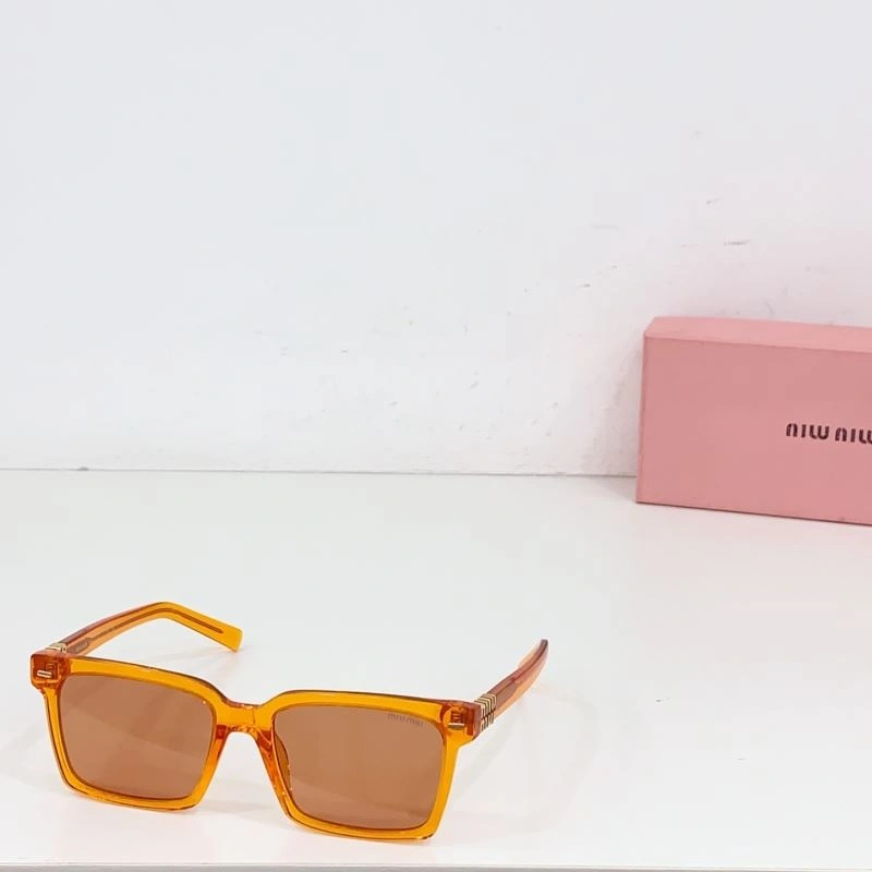 Miu Miu Sunglasses Fashionable 281557