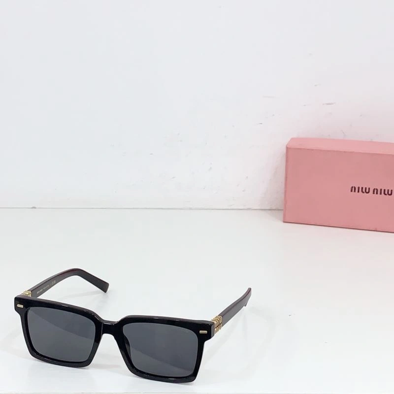 Miu Miu Sunglasses Fashionable 281557