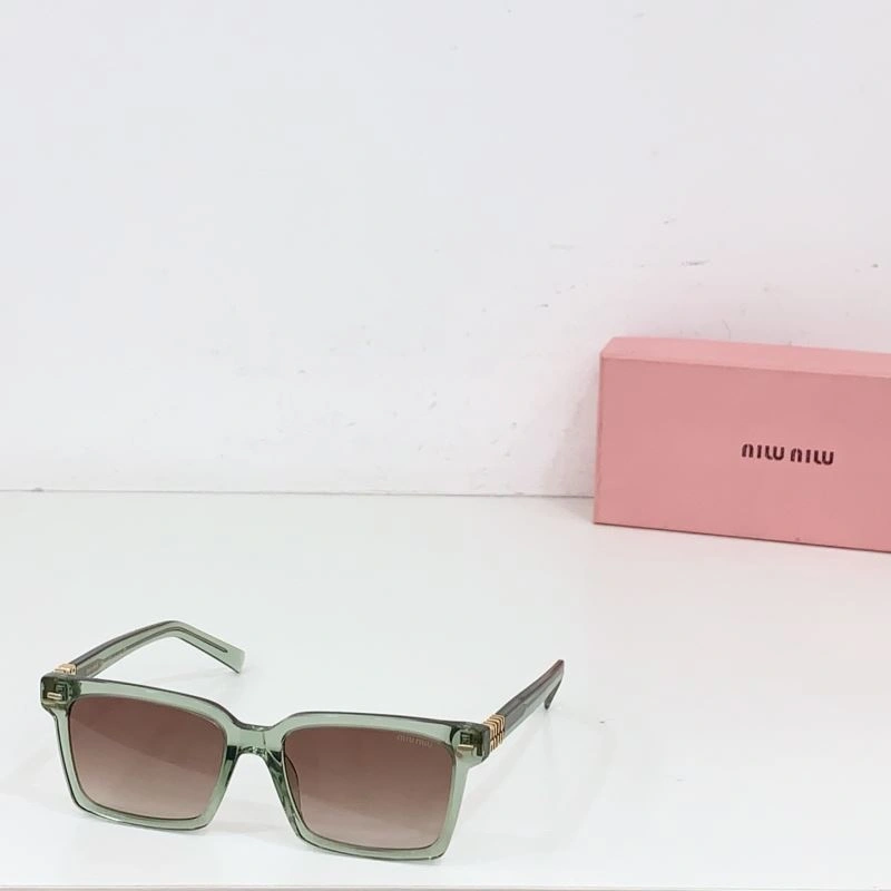 Miu Miu Sunglasses Fashionable 281557