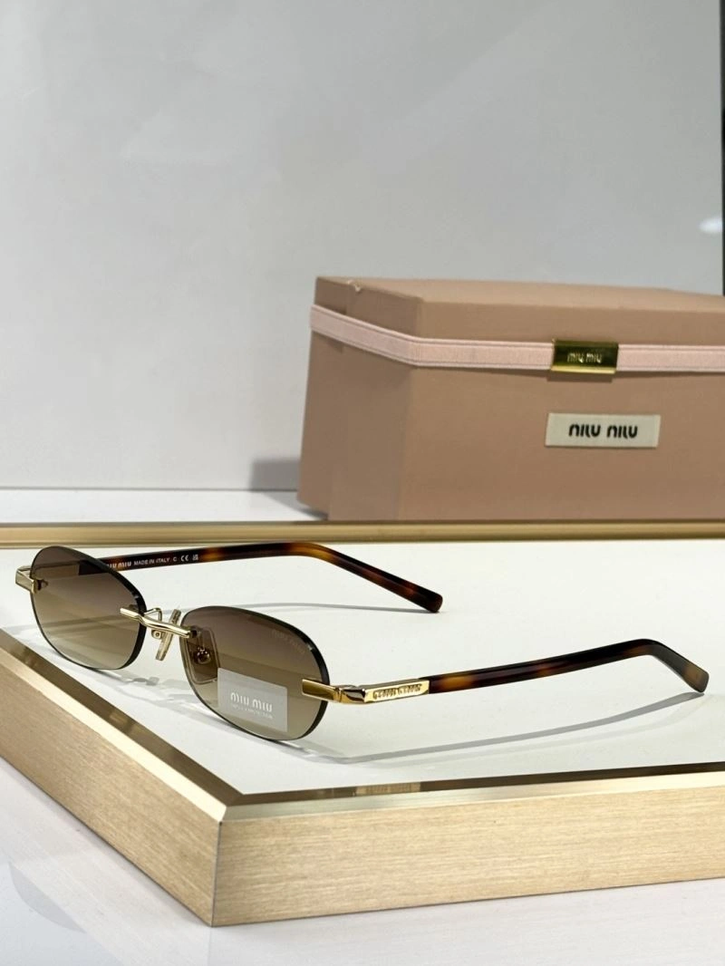 FashionForward Miu Miu Sunglasses 281559