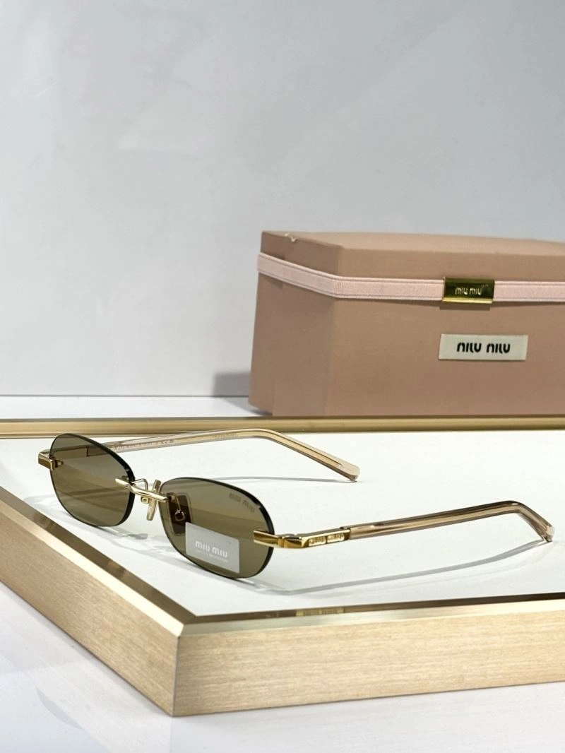 FashionForward Miu Miu Sunglasses 281559