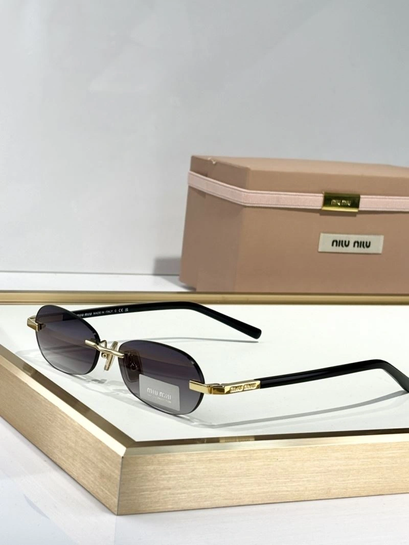FashionForward Miu Miu Sunglasses 281559