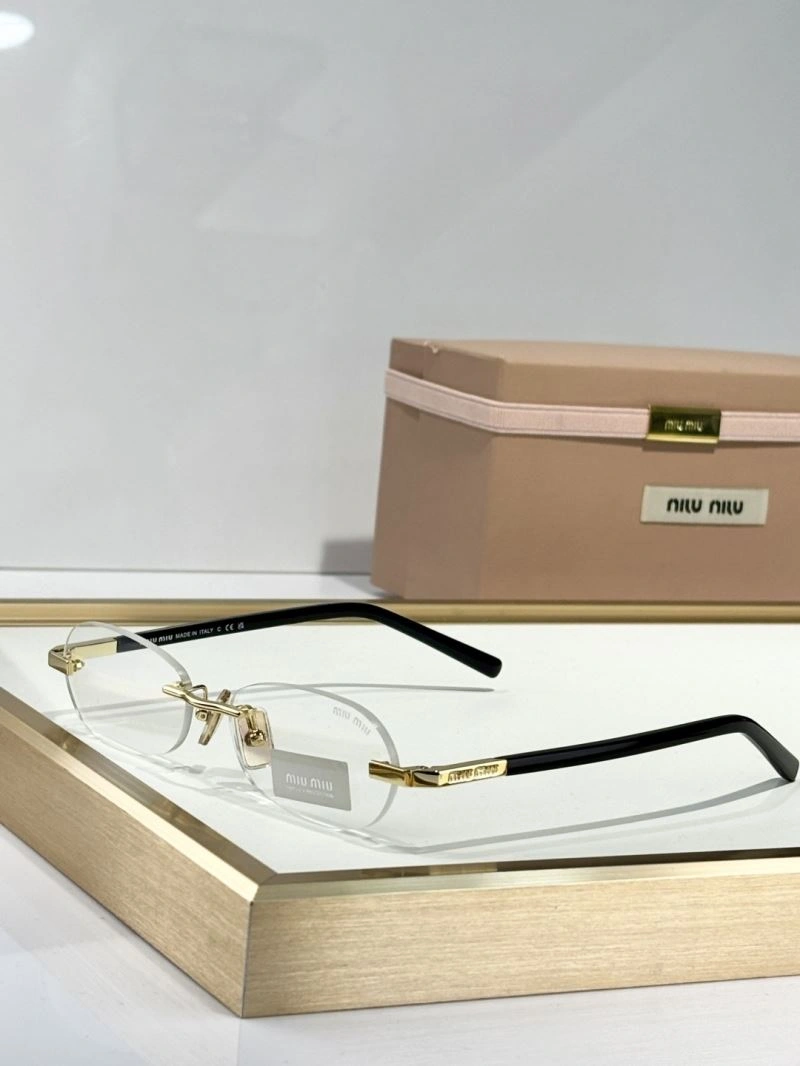 FashionForward Miu Miu Sunglasses 281559