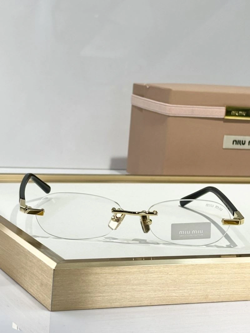 FashionForward Miu Miu Sunglasses 281559