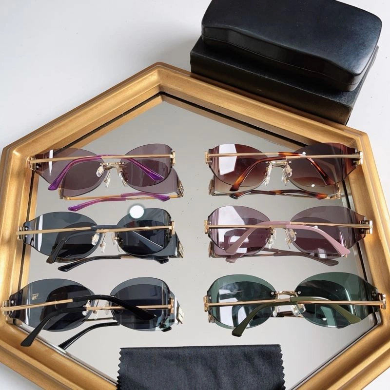 Miu Miu Sunglasses Efficient 281554