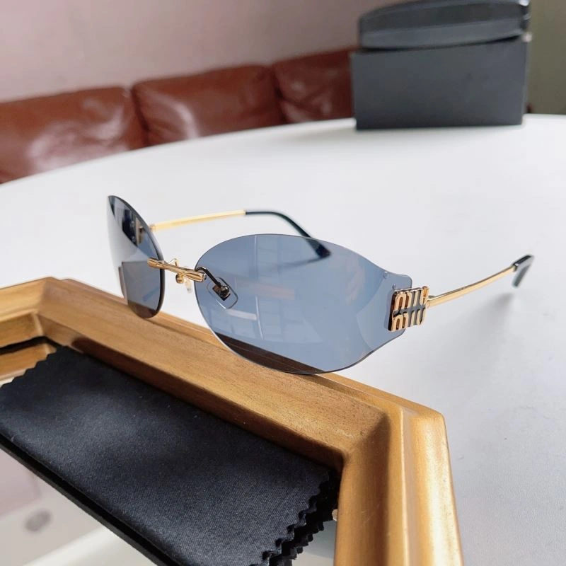 Miu Miu Sunglasses Efficient 281554