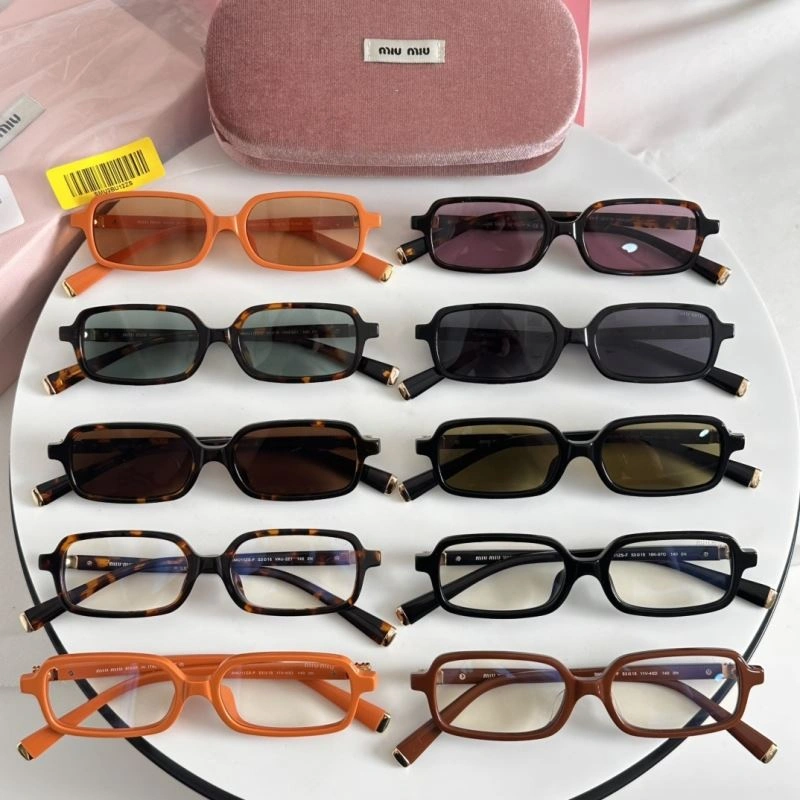 Miu Miu Sunglasses Original 281555