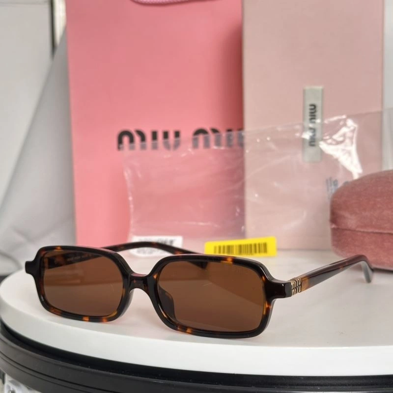 Miu Miu Sunglasses Original 281555