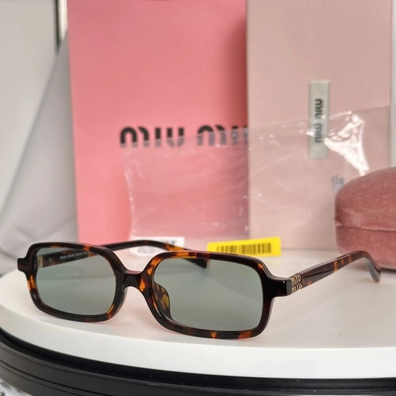 Miu Miu Sunglasses Original 281555