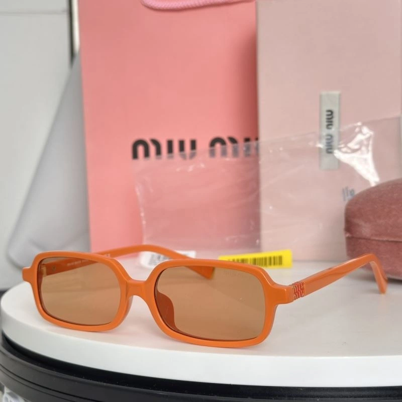 Miu Miu Sunglasses Original 281555
