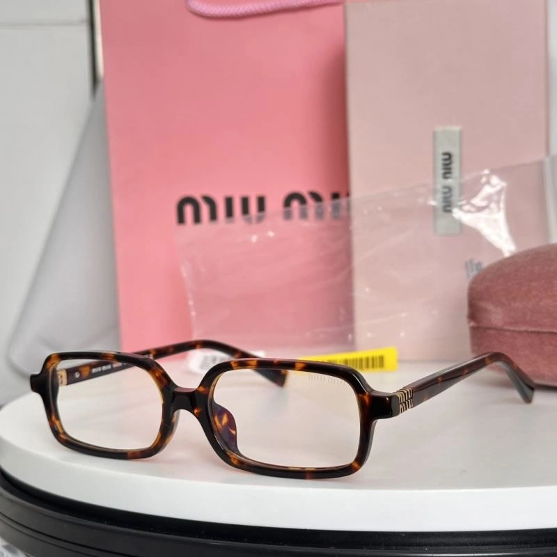 Miu Miu Sunglasses Original 281555
