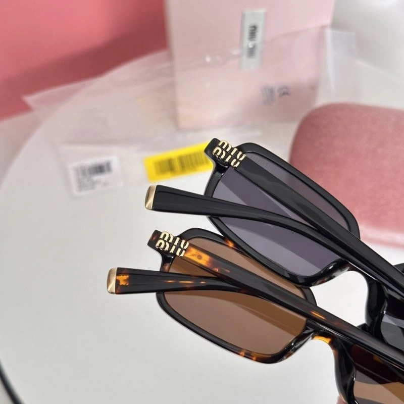 Miu Miu Sunglasses Original 281555