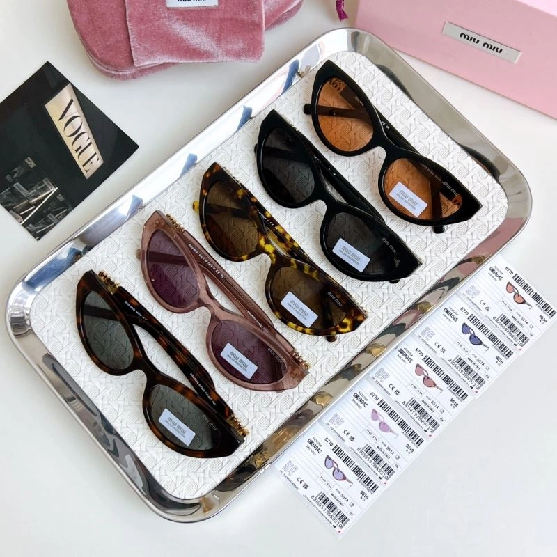 Premium Miu Miu Sunglasses 281553