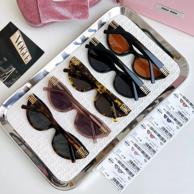 Premium Miu Miu Sunglasses 281553
