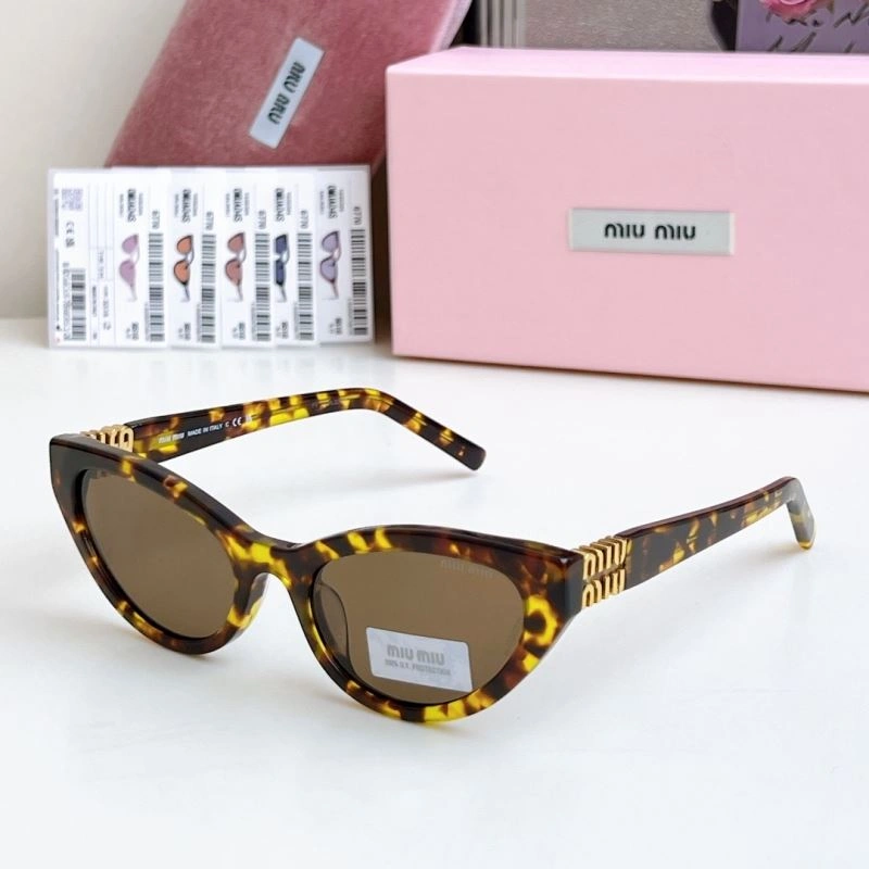 Premium Miu Miu Sunglasses 281553