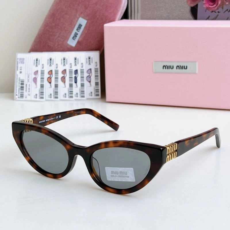 Premium Miu Miu Sunglasses 281553