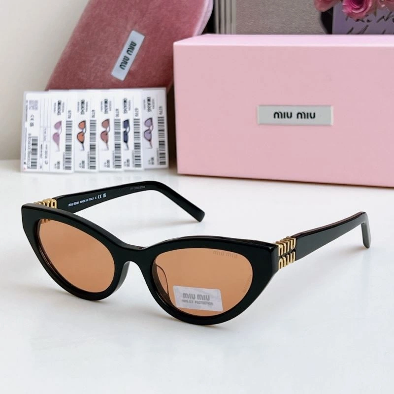 Premium Miu Miu Sunglasses 281553