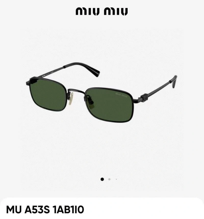 BestValue Miu Miu Sunglasses 281552