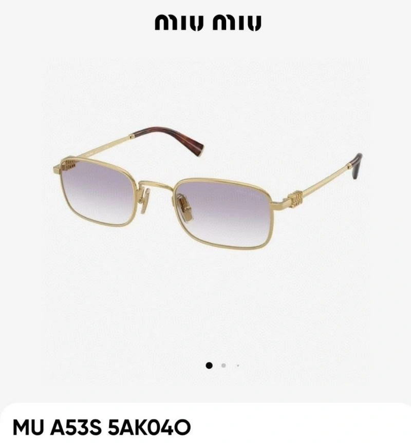BestValue Miu Miu Sunglasses 281552