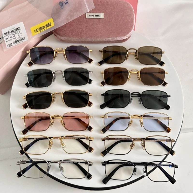 BestValue Miu Miu Sunglasses 281552