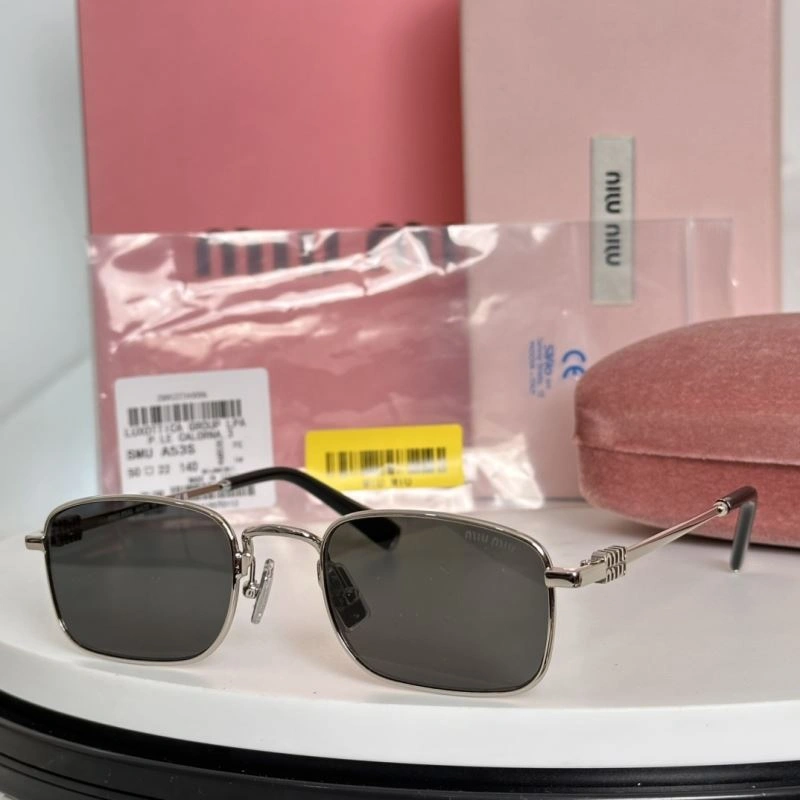 BestValue Miu Miu Sunglasses 281552