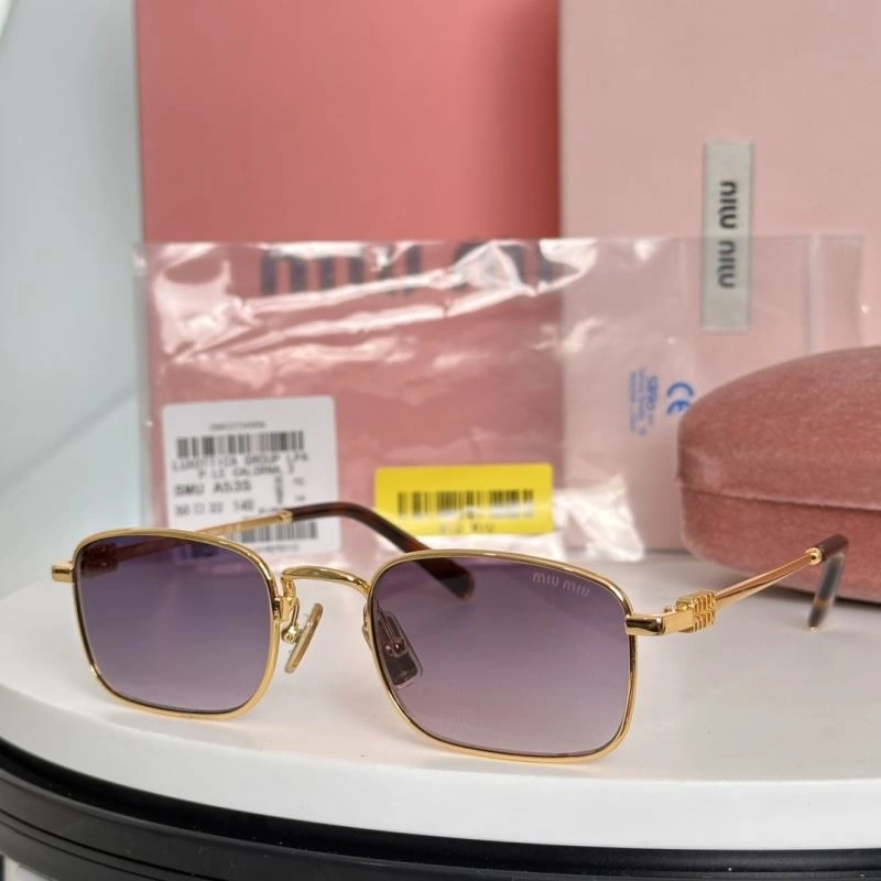 BestValue Miu Miu Sunglasses 281552