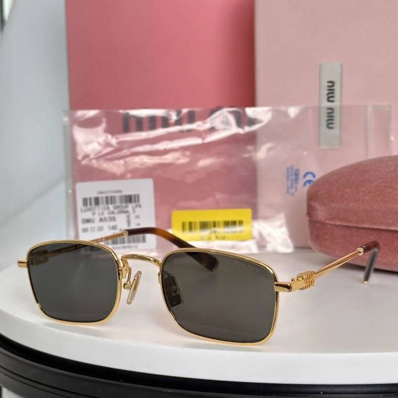 BestValue Miu Miu Sunglasses 281552