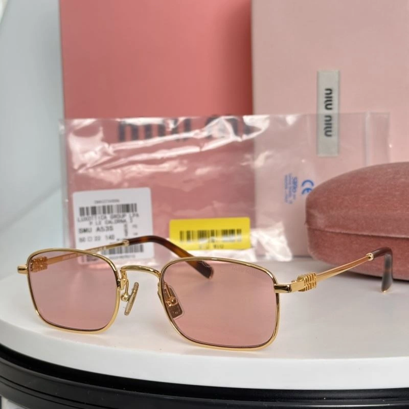 BestValue Miu Miu Sunglasses 281552
