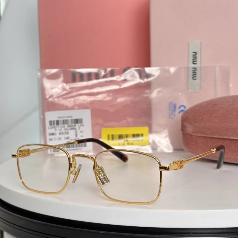 BestValue Miu Miu Sunglasses 281552