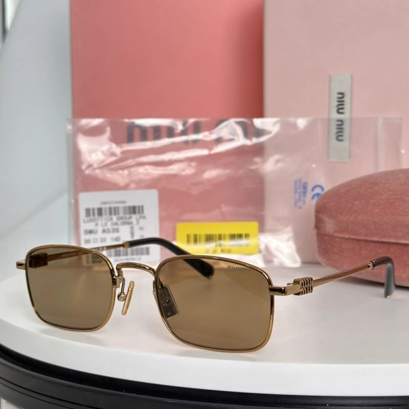 Seasonal Miu Miu Sunglasses 281551