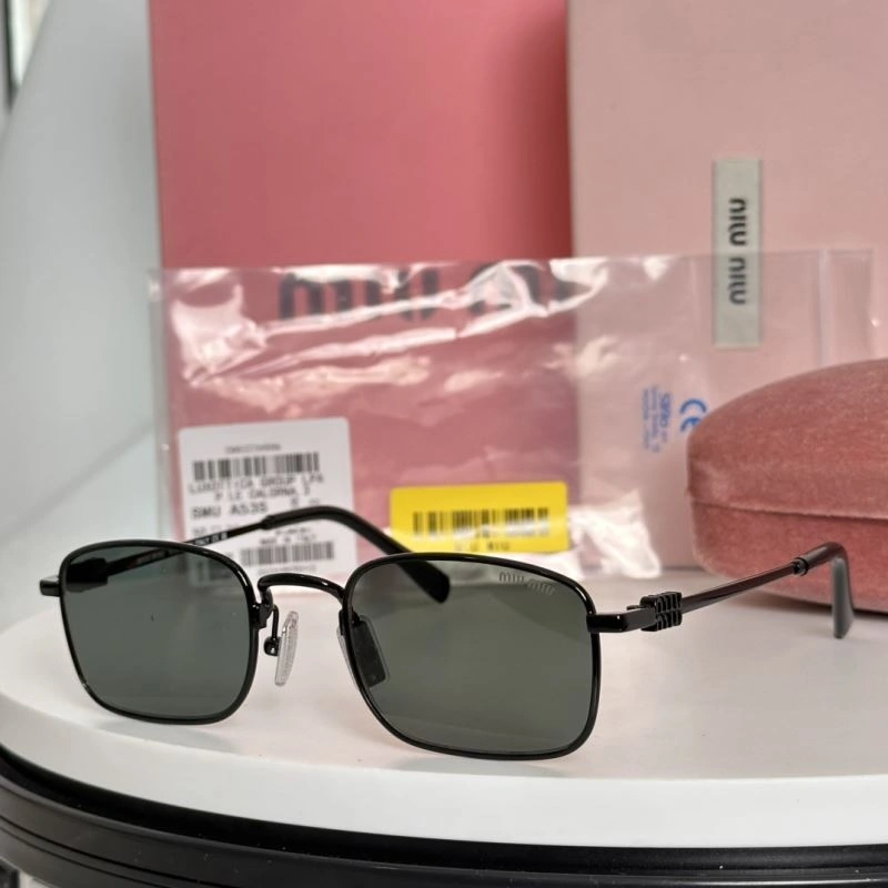 Seasonal Miu Miu Sunglasses 281551