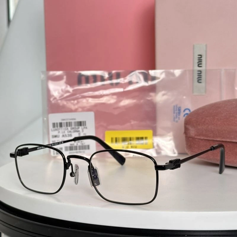 Seasonal Miu Miu Sunglasses 281551