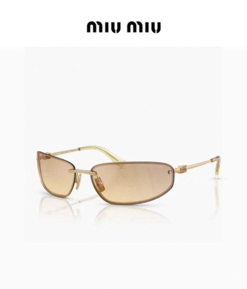 Miu Miu Sunglasses WaterResistant 281549